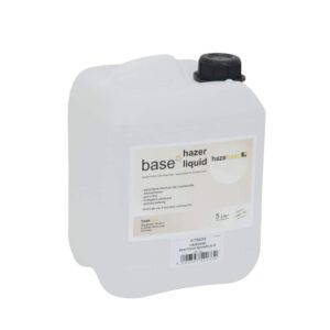 HAZEBASE Base*H Spezialfluid 5l Kanister