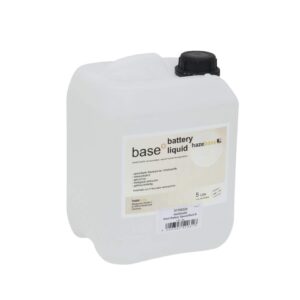 HAZEBASE Base*B Spezialfluid 5l Kanister