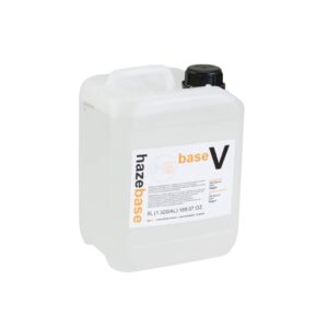 HAZEBASE Base*V Spezialfluid 5l