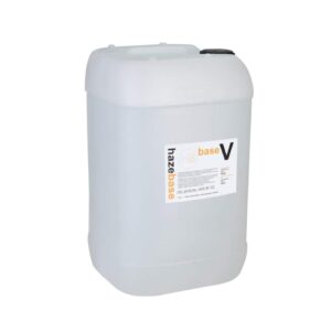 HAZEBASE Base*V Spezialfluid 25l