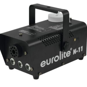 EUROLITE N-11 LED Hybrid blau Nebelmaschine