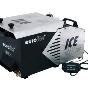 EUROLITE NB-150 ICE Bodennebler