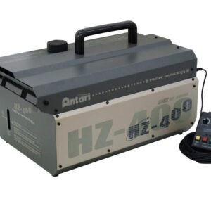 ANTARI HZ-400 Hazer mit Timer-Controller