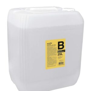 EUROLITE Smoke Fluid -B2D- Basic Nebelfluid 25l