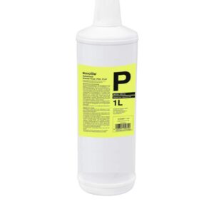 EUROLITE Smoke Fluid -P2D- Profi Nebelfluid 1l