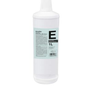 EUROLITE Smoke Fluid -E2D- Extrem Nebelfluid 1l