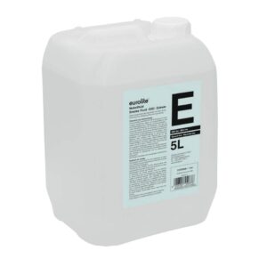 EUROLITE Smoke Fluid -E2D- Extrem Nebelfluid 5l