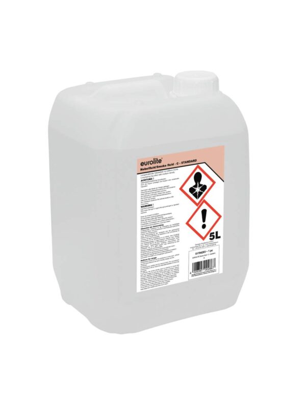 EUROLITE Smoke Fluid -C- Standard