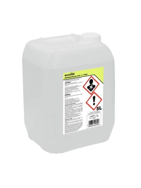 EUROLITE Smoke Fluid -P- Profi