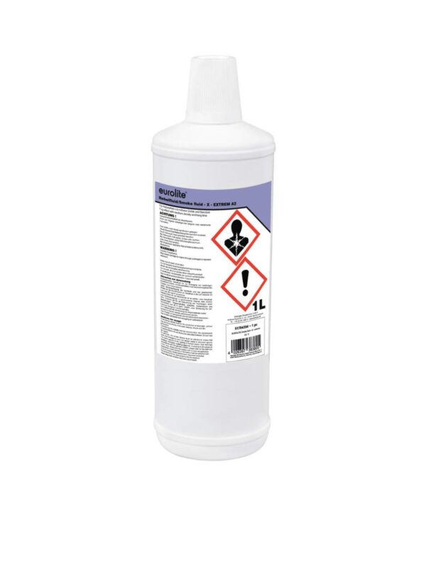 EUROLITE Smoke Fluid -X- Extrem A2