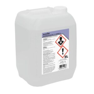 EUROLITE Smoke Fluid -X- Extrem A2