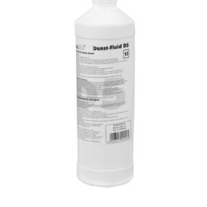 EUROLITE D-5 Dunst-Fluid 1 Liter f?r Hazer