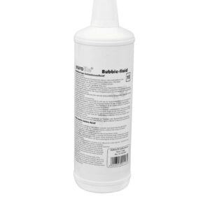 EUROLITE Seifenblasenfluid 1l