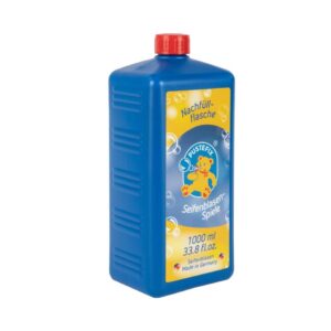 PUSTEFIX Seifenblasenfluid PRO 1l