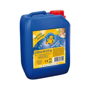 PUSTEFIX Seifenblasenfluid PRO 2