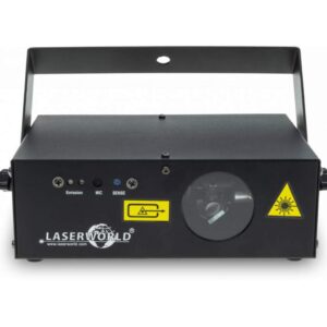 LASERWORLD EL-230RGB MK2