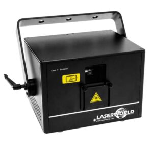 LASERWORLD CS-2000RGB FX MK3