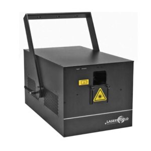 LASERWORLD CS-24.000RGB FX