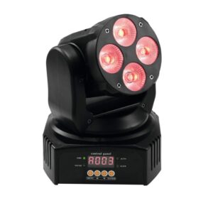 EUROLITE LED TMH-46 Moving-Head Wash