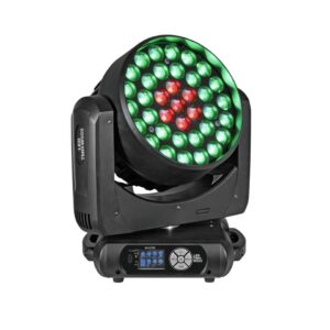 EUROLITE LED TMH-W555 Moving-Head Wash Zoom