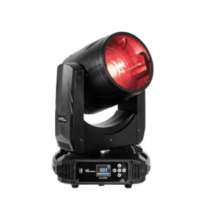 EUROLITE LED TMH-W400 Moving-Head Wash Zoom