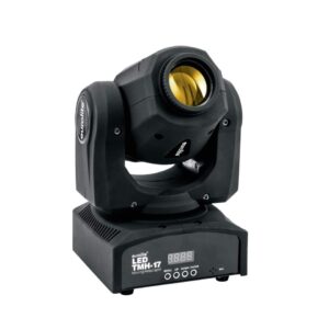 EUROLITE LED TMH-17 Moving-Head Spot