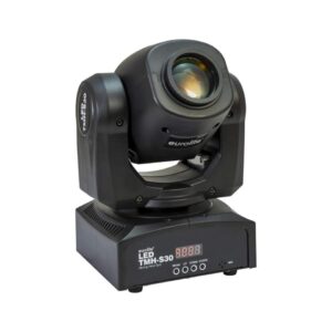 EUROLITE LED TMH-S30 Moving-Head Spot