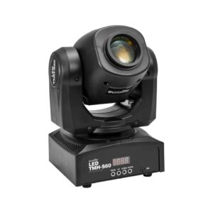 EUROLITE LED TMH-S60 Moving-Head Spot