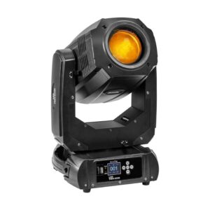 EUROLITE LED TMH-S200 Moving-Head Spot