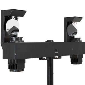 EUROLITE LED Twin Scan Bar