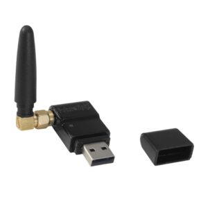 FUTURELIGHT WDR USB Drahtlos-DMX-Empf?nger