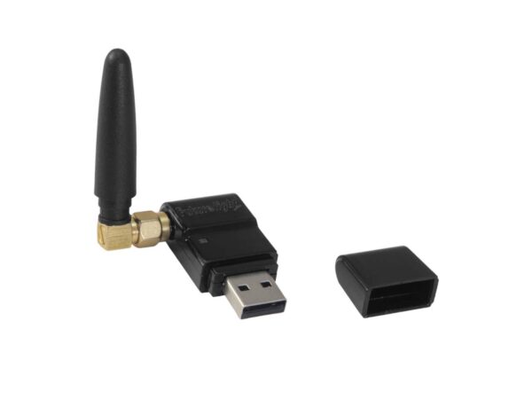 FUTURELIGHT WDR USB Drahtlos-DMX-Empf?nger