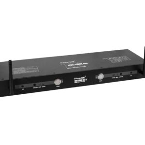 FUTURELIGHT WDS-CRMX Duo TX Drahtlos-DMX-Transceiver