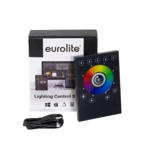 EUROLITE TOUCH-512 Standalone-Player