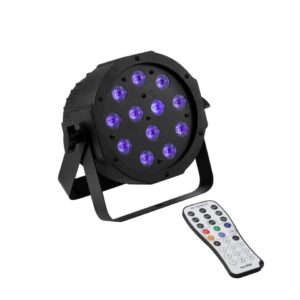 EUROLITE LED SLS-12 UV Floor