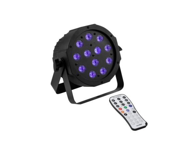 EUROLITE LED SLS-12 UV Floor