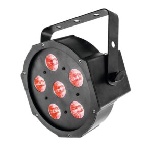 EUROLITE LED SLS-6 TCL Spot