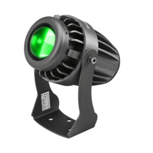 EUROLITE LED IP PST-10W gr?n Pinspot