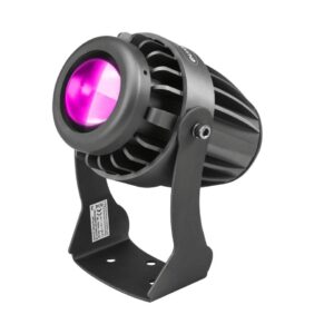 EUROLITE LED IP PST-10W pink Pinspot