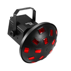 EUROLITE LED Z-4000 Strahleneffekt