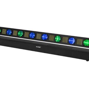 EUROLITE LED BAR-8 Swing QCL Leiste