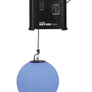 EUROLITE LED Space Ball 35 MK3 + HST-500