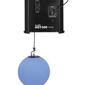 EUROLITE LED Space Ball 20 + HST-500