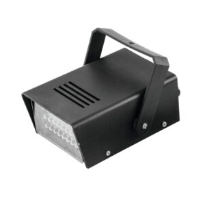 EUROLITE LED Disco Strobe wei? economic