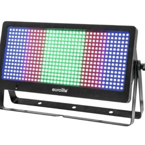 EUROLITE LED Strobe SMD PRO 540 DMX RGB