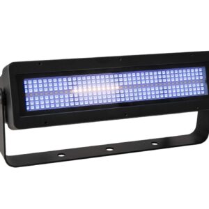 EUROLITE LED IP PIX Strobe RGB CW+WW