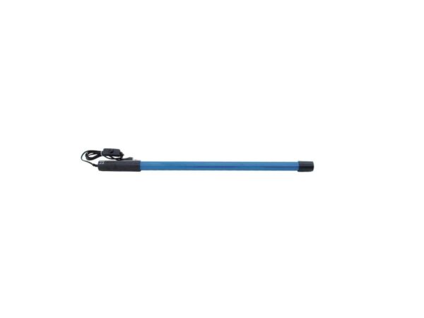 EUROLITE Leuchtstab T8 18W 70cm t?rkis L