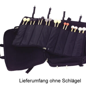 Schlägeltasche Adams Back-Pack