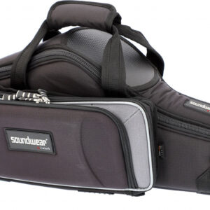 Gig-Bag für Alt-Saxophon Soundwear Performer AS - Abverkauf