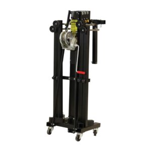 BLOCK AND BLOCK OMEGA-30 Traversenlift 220kg 5m